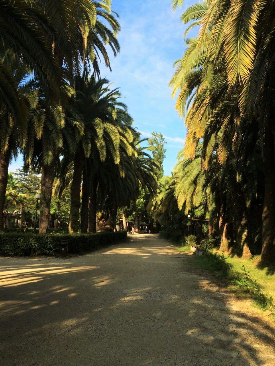 Abkhazia