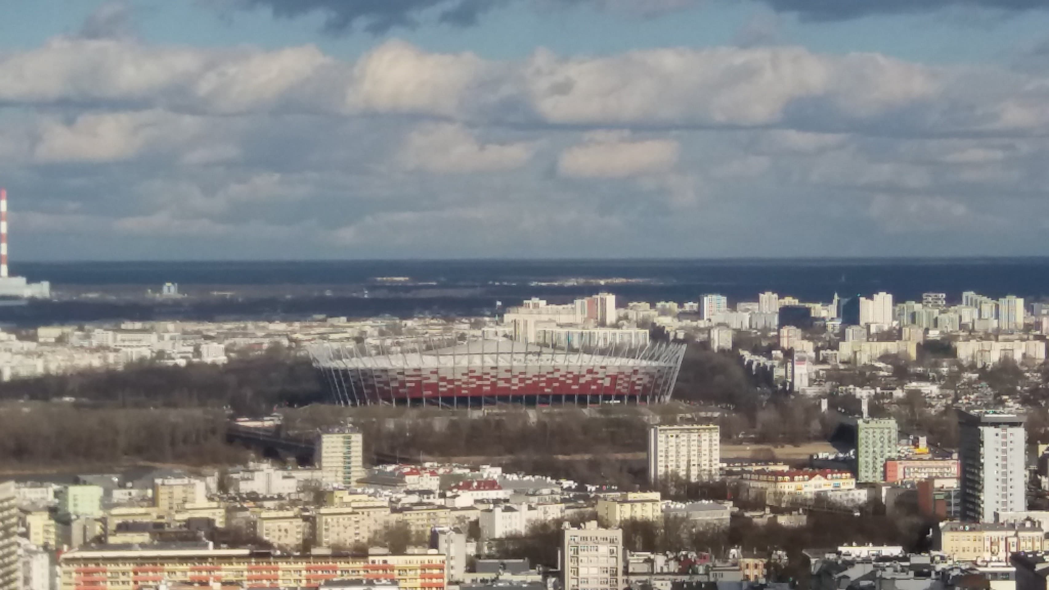 стадион