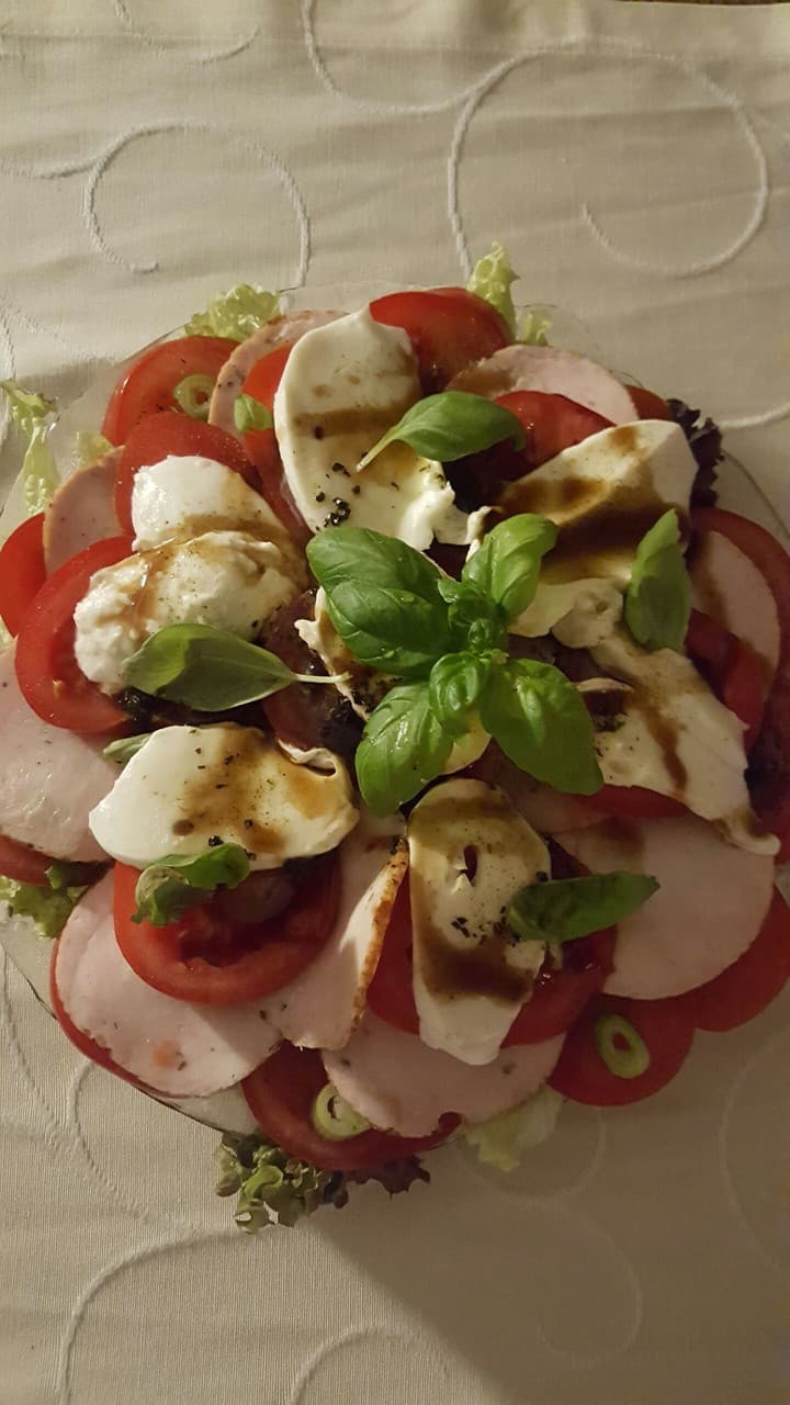Bella  Italia
