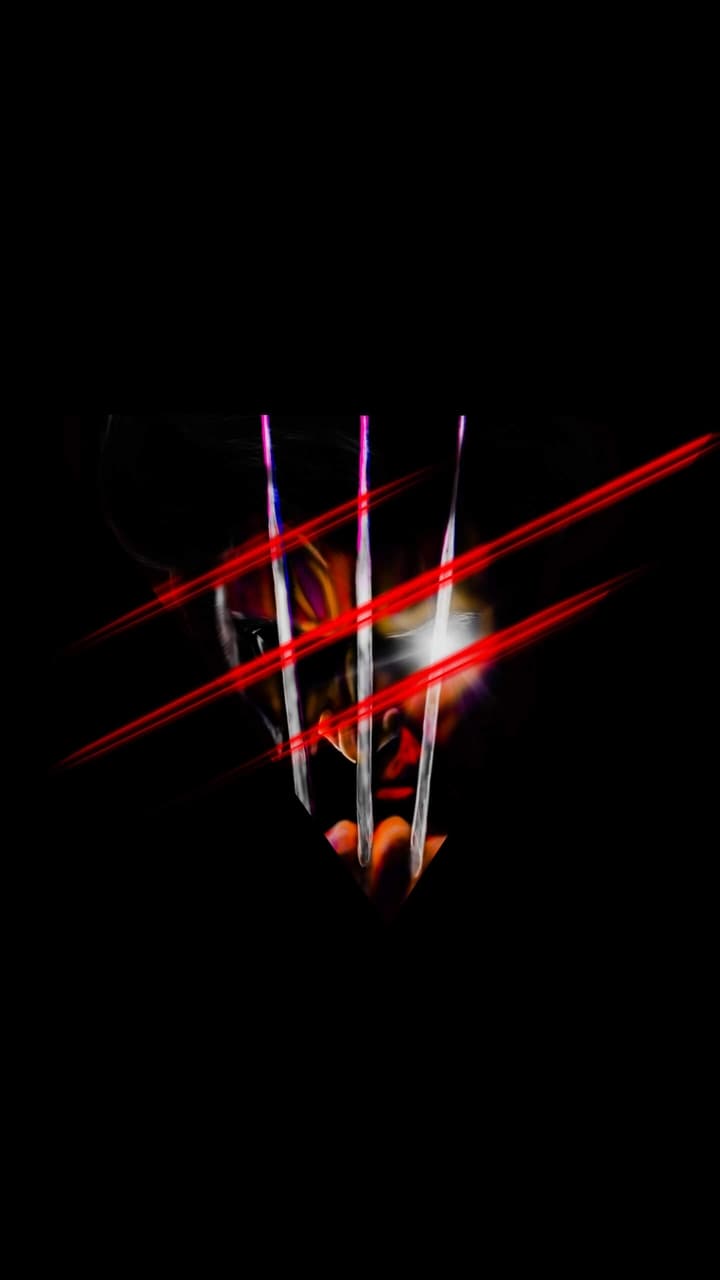 wolverine