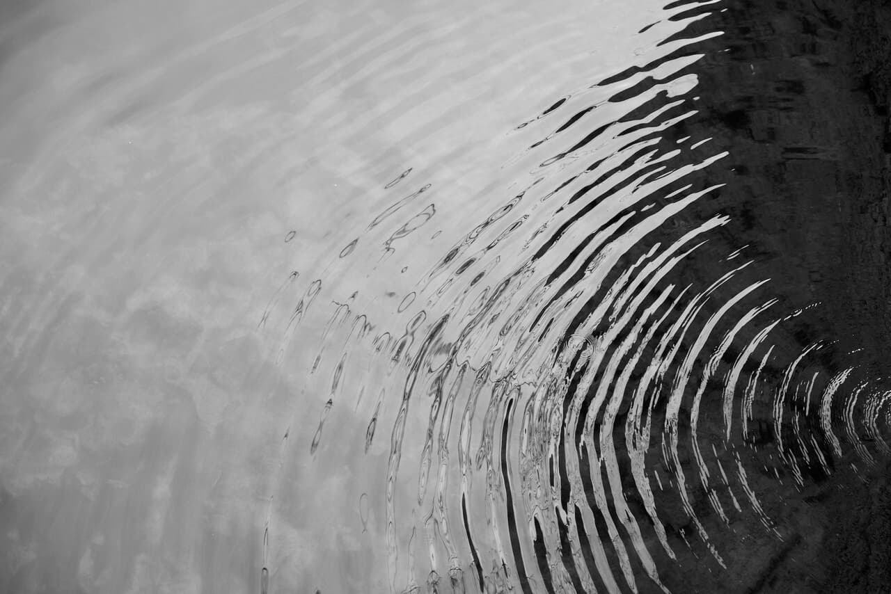 water