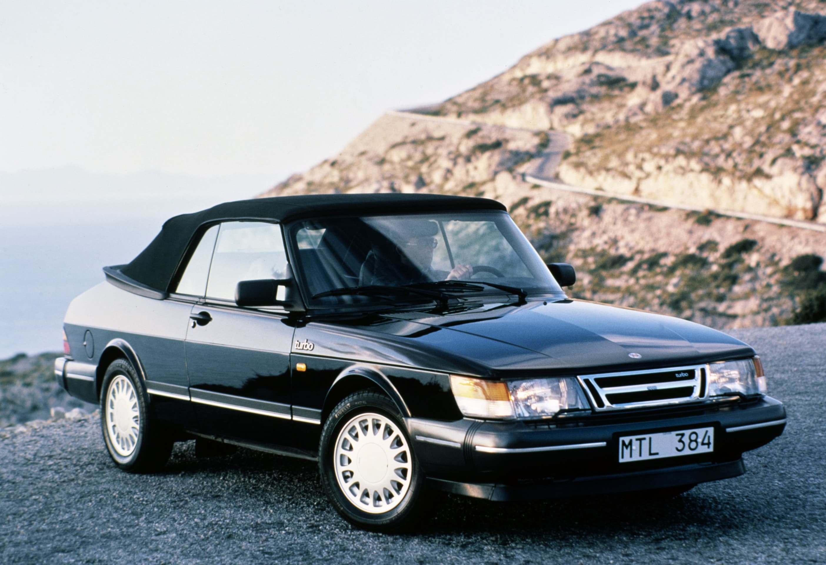 saab