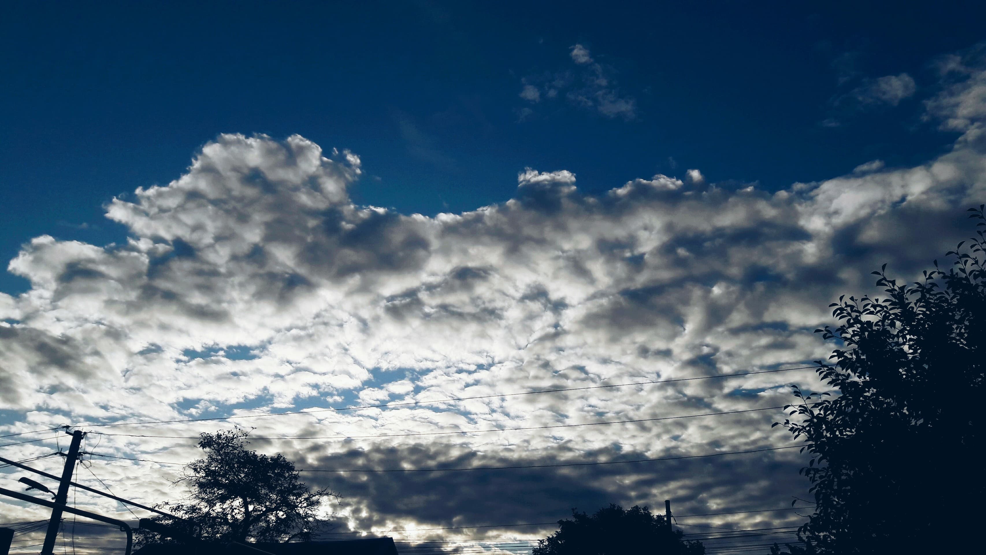 sky