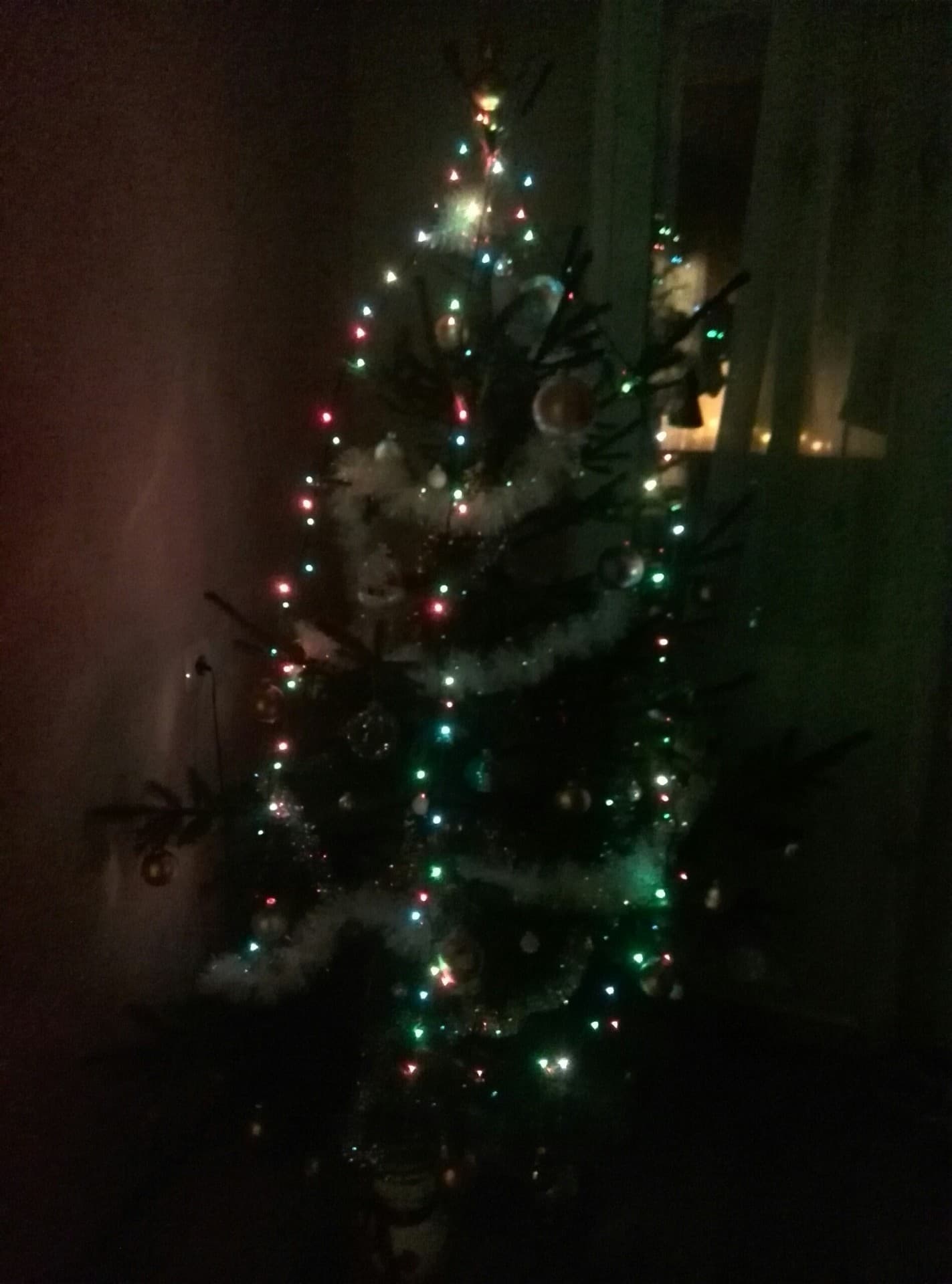 ёлочка
