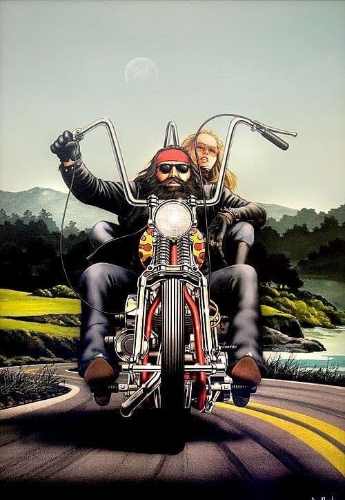 Ride