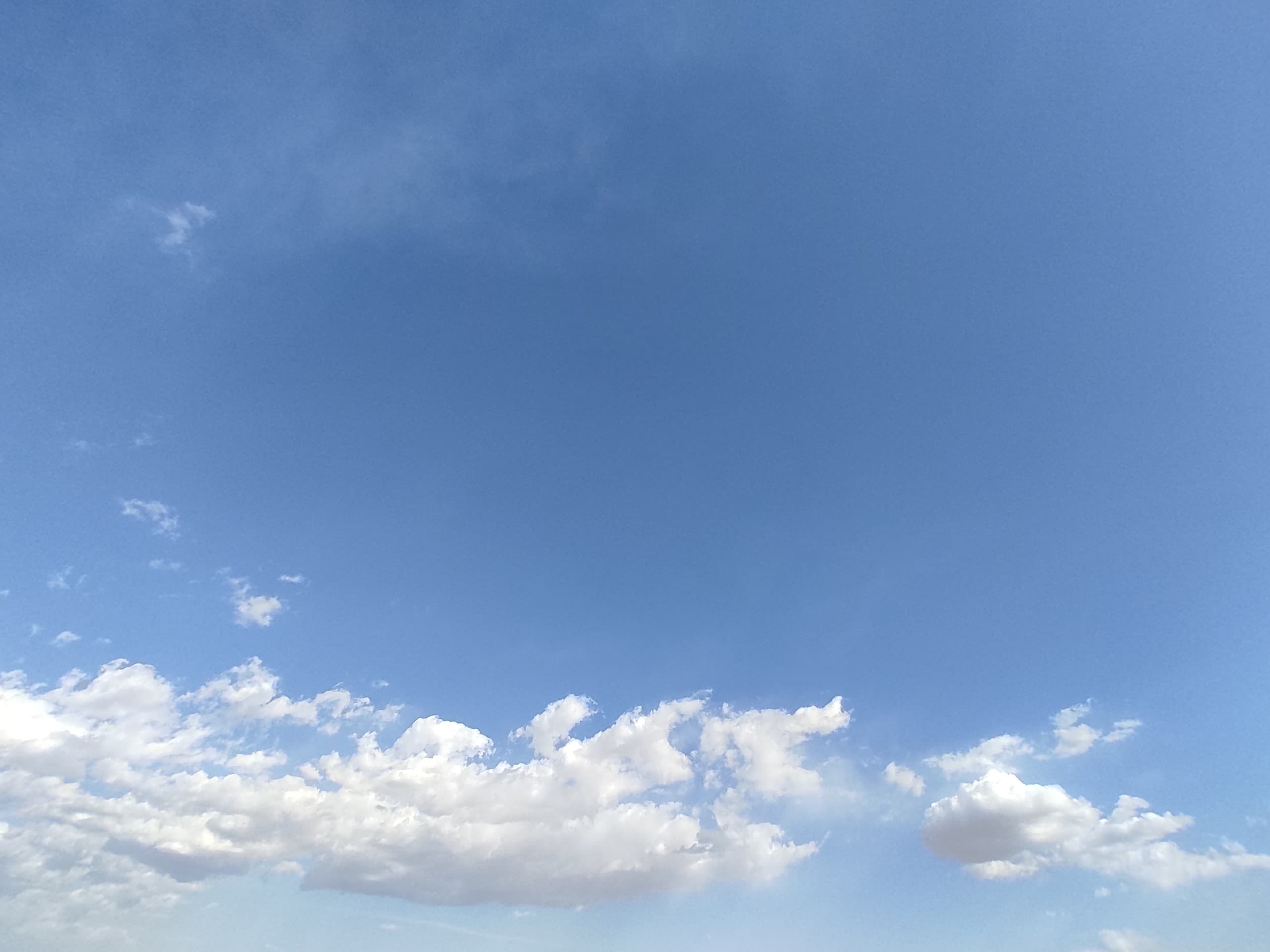 clouds