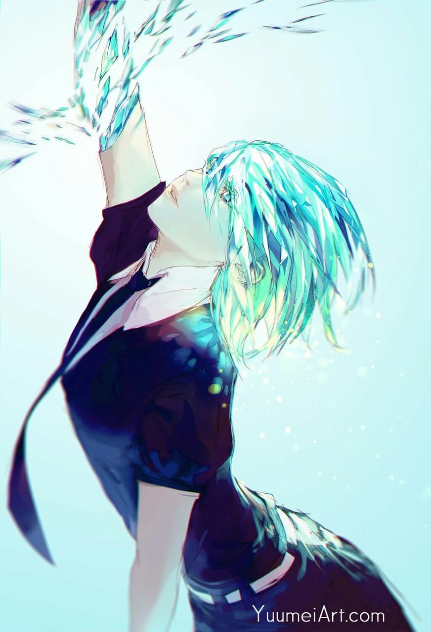 Houseki no Kuni