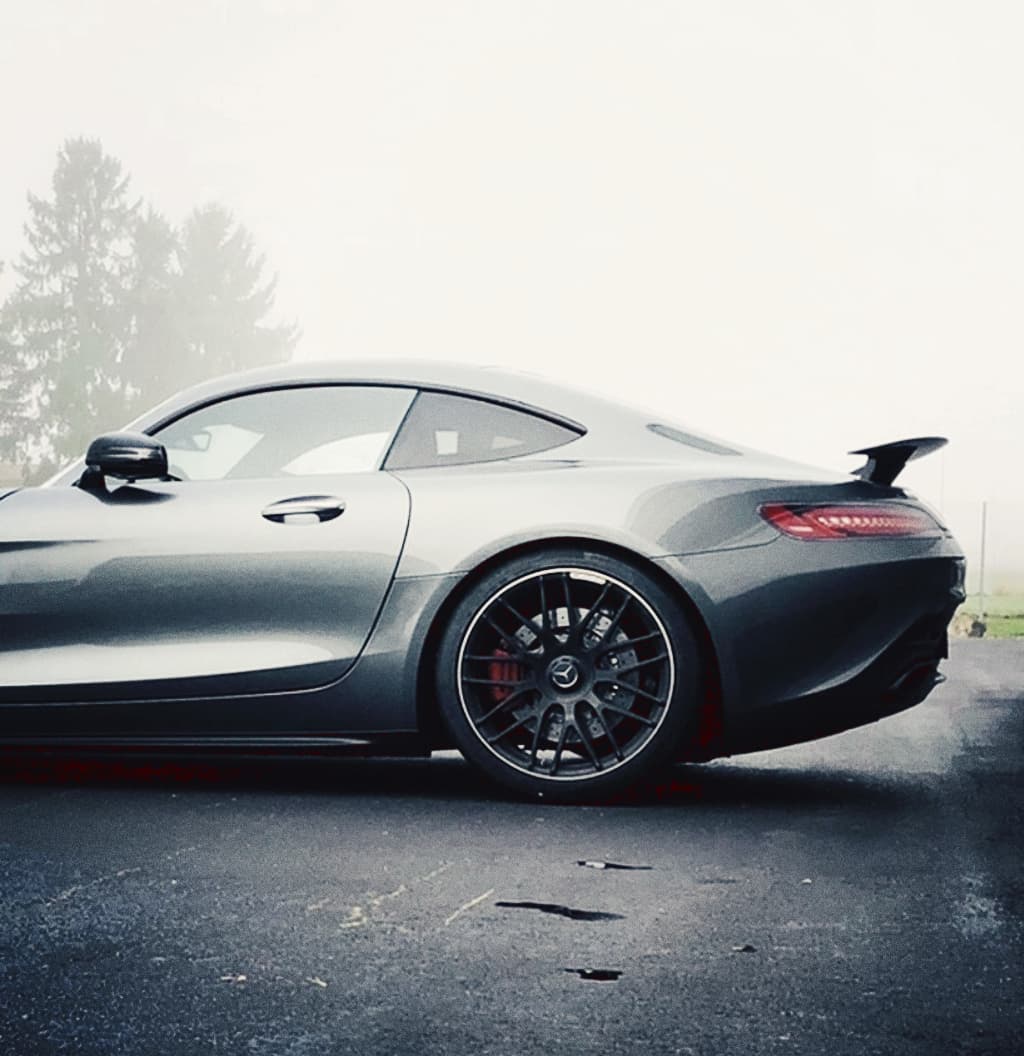 AMG