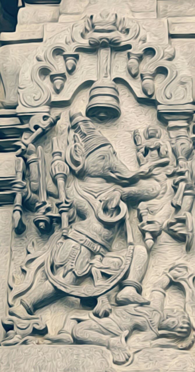 Ganesha