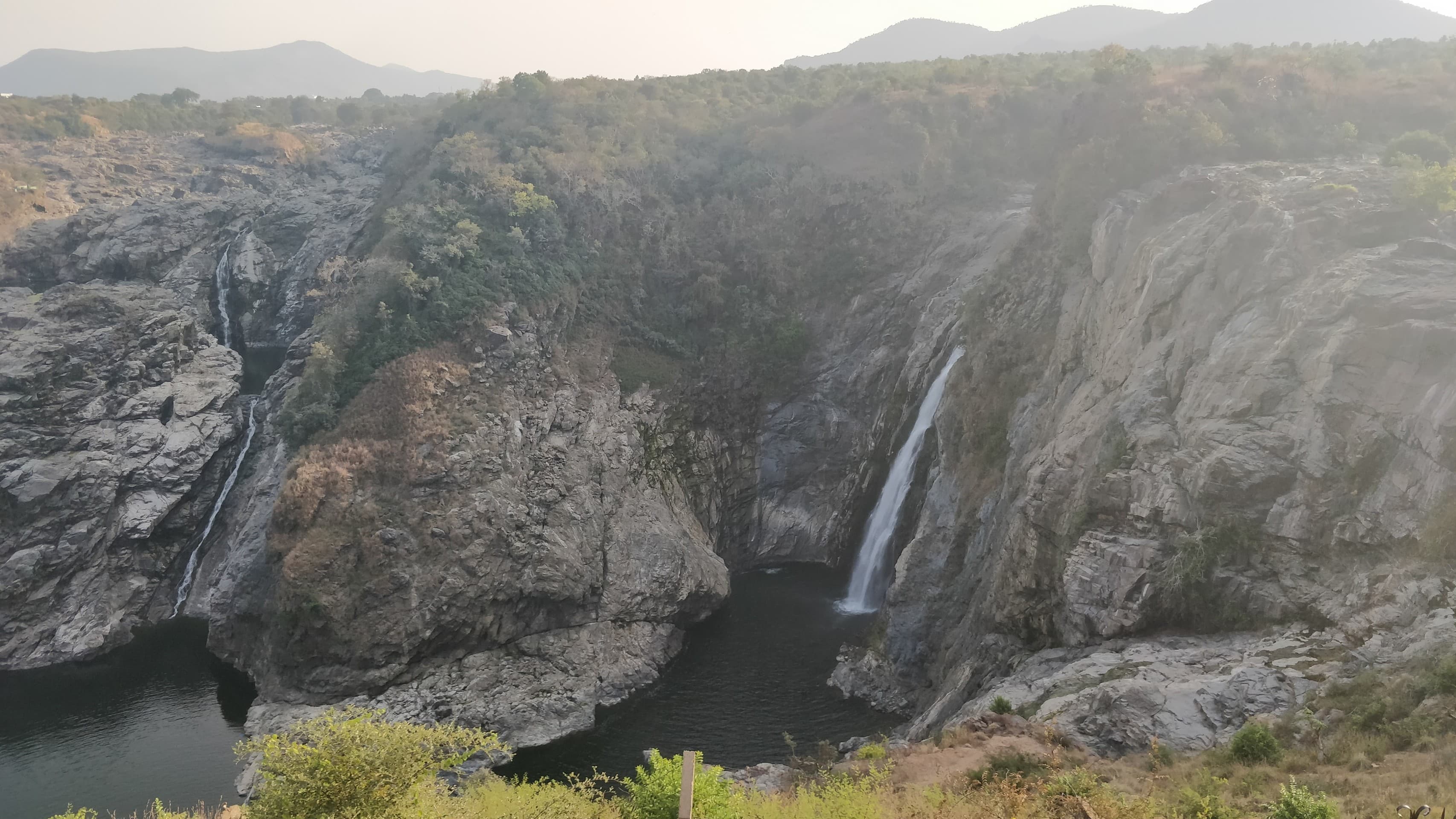 Waterfall