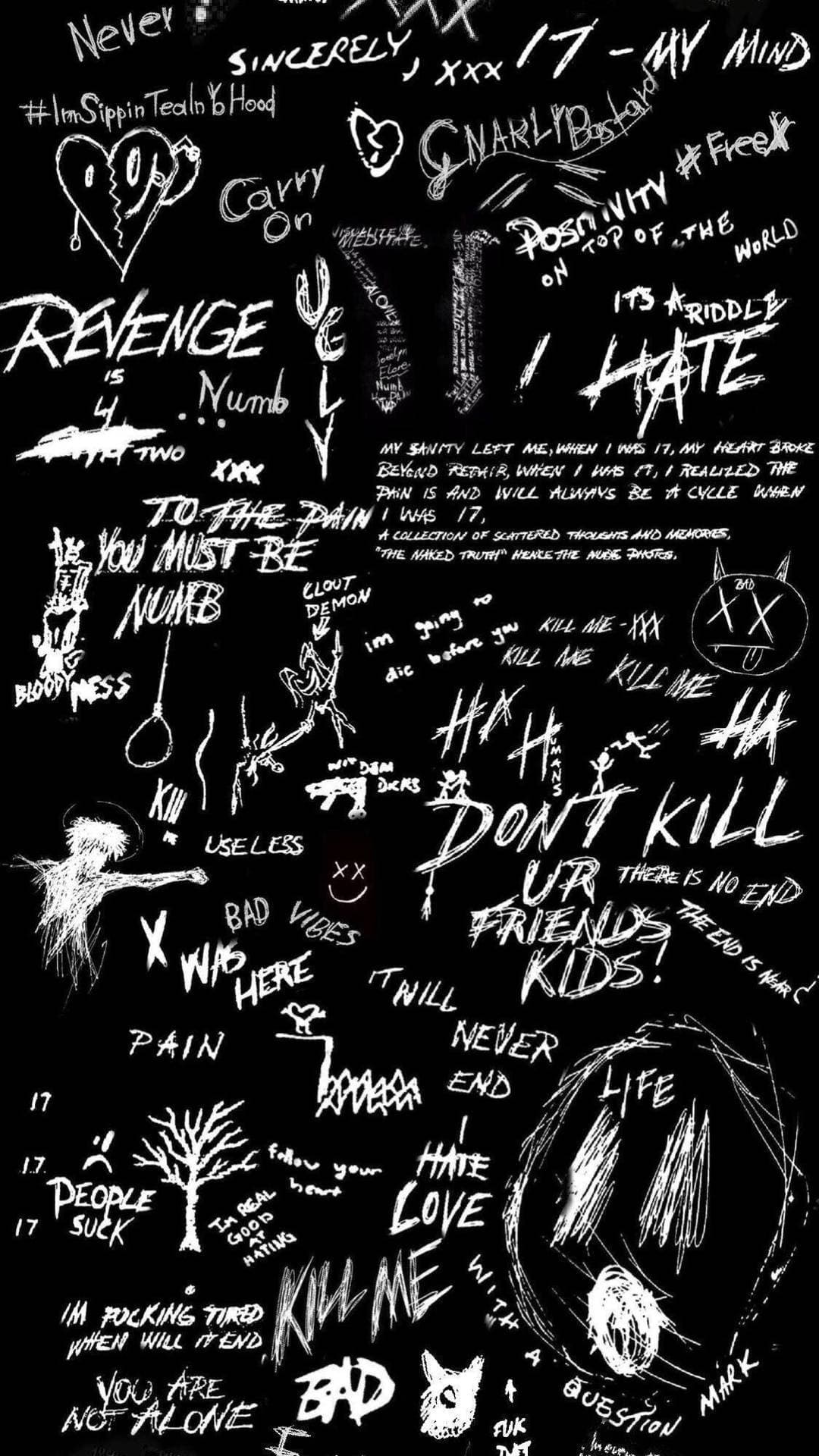Wallpaper