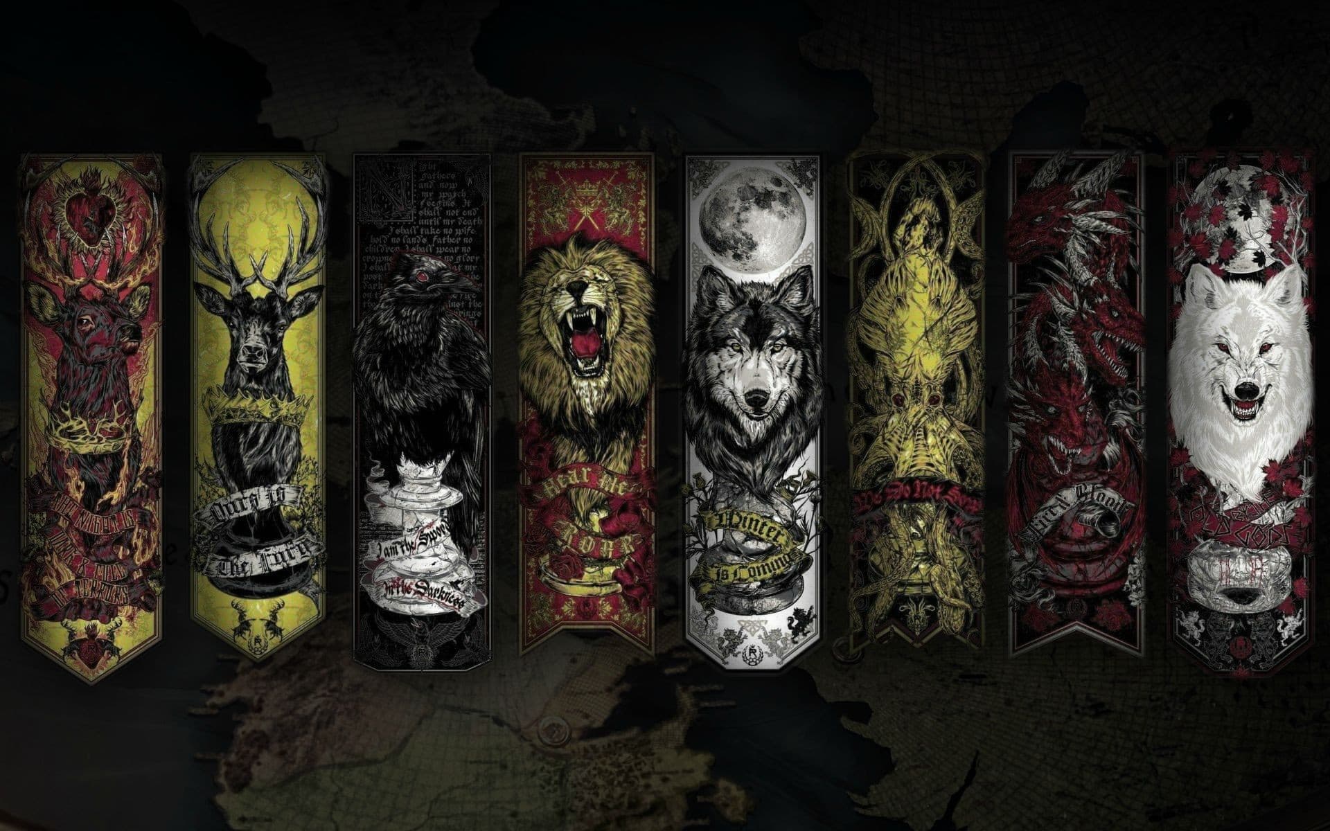 game of thrones