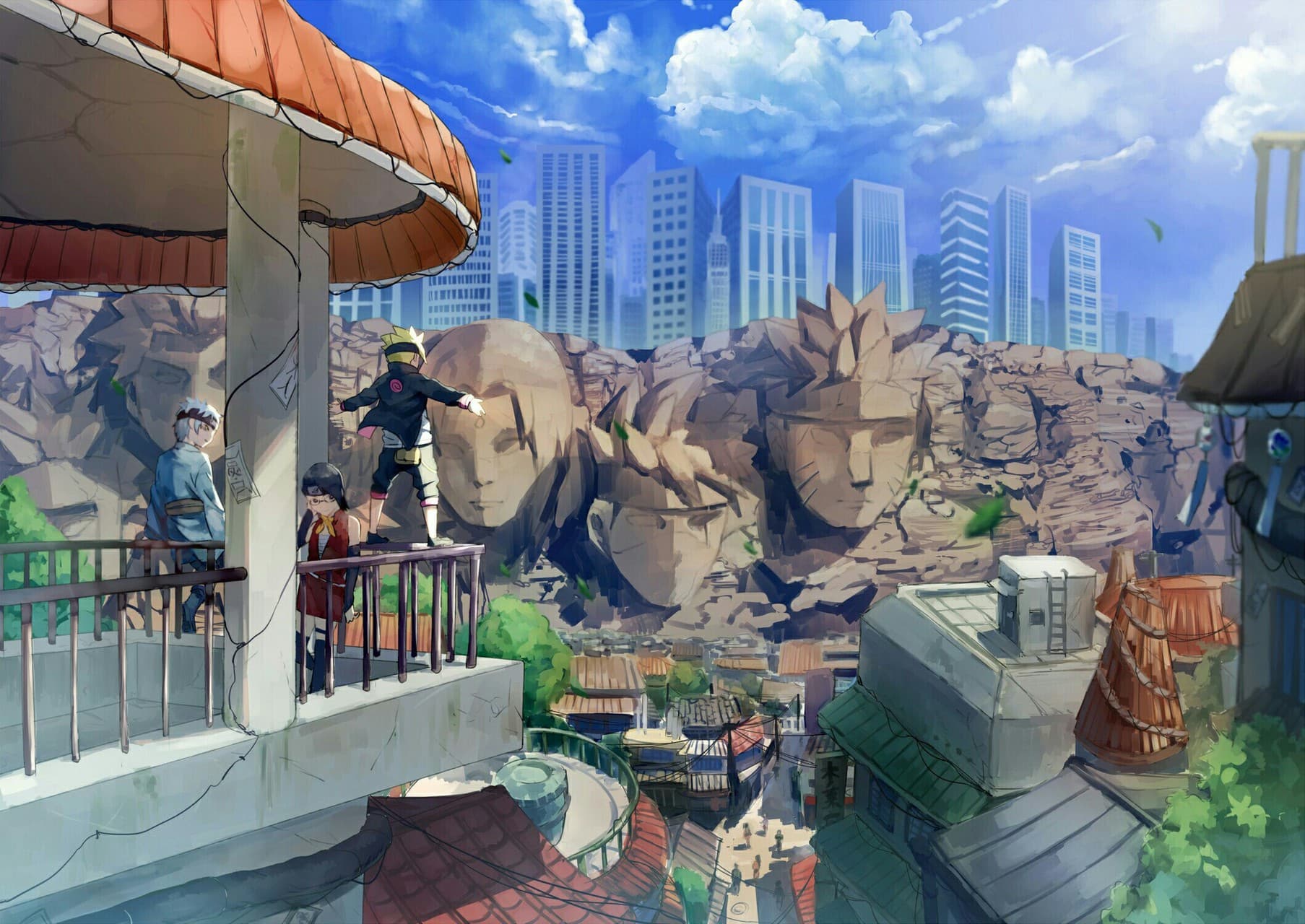 Boruto