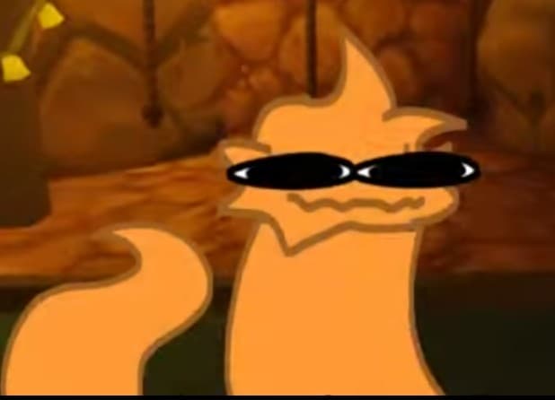.