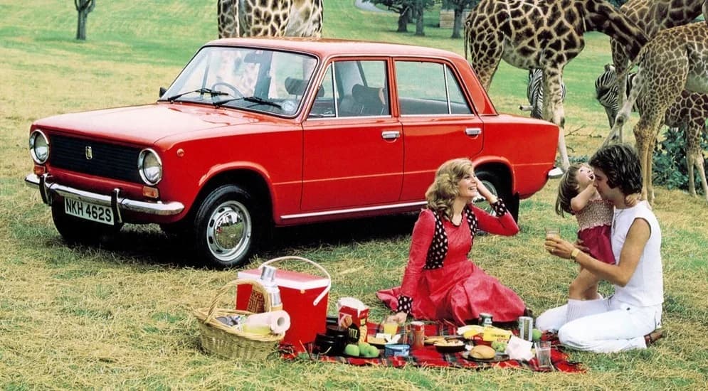 lada