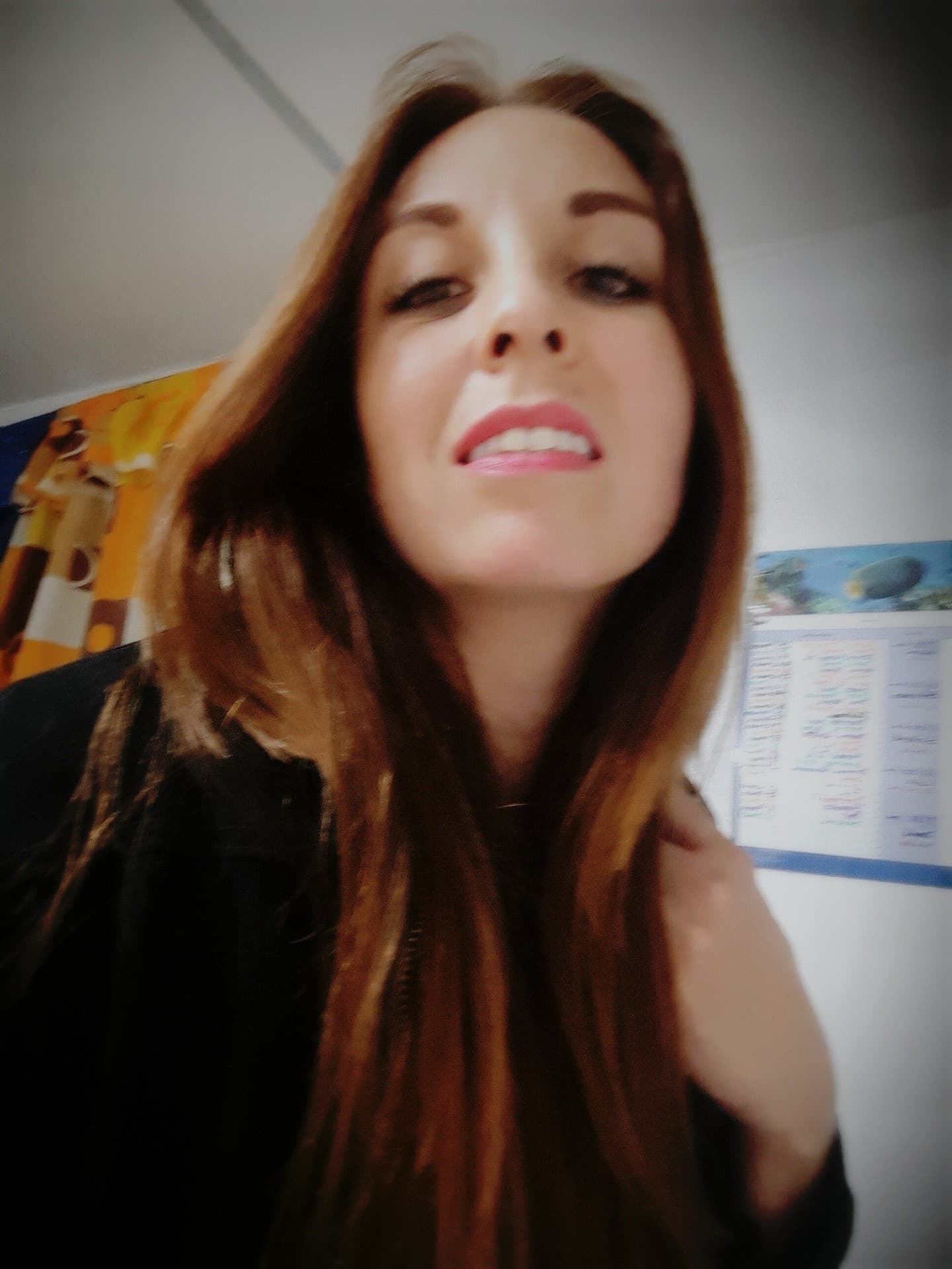 Self
