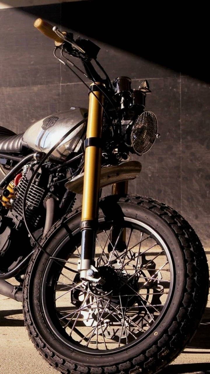 Bike