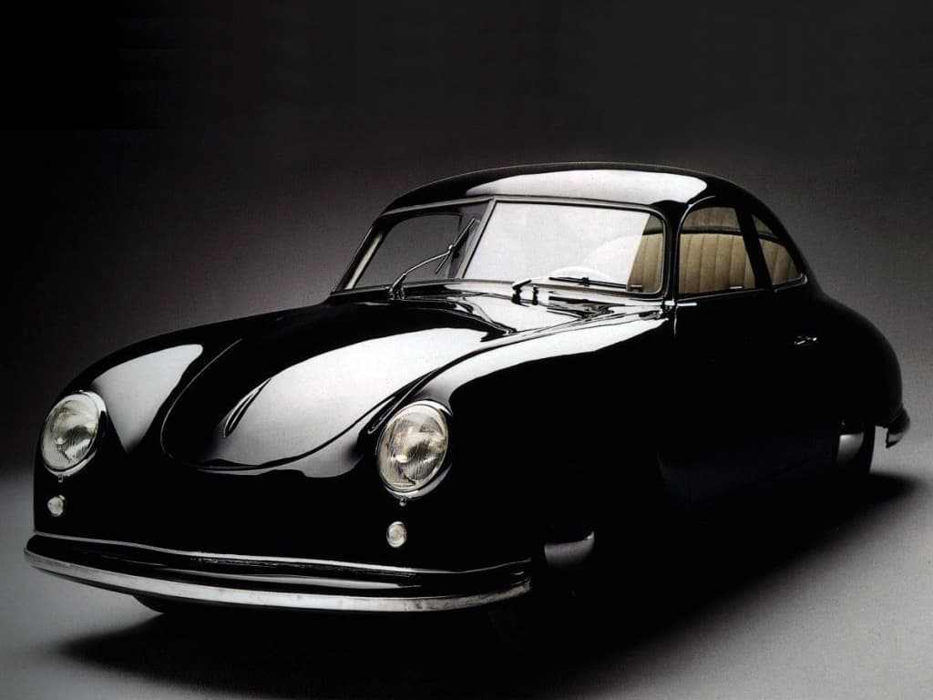 porsche