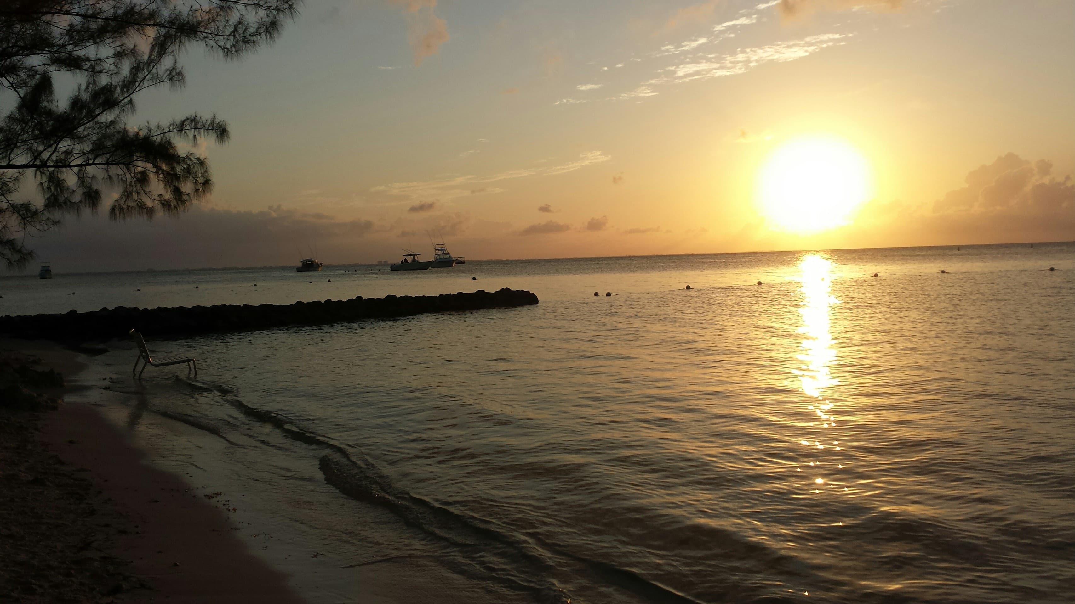 ocaso