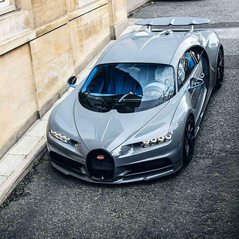 Bugatti