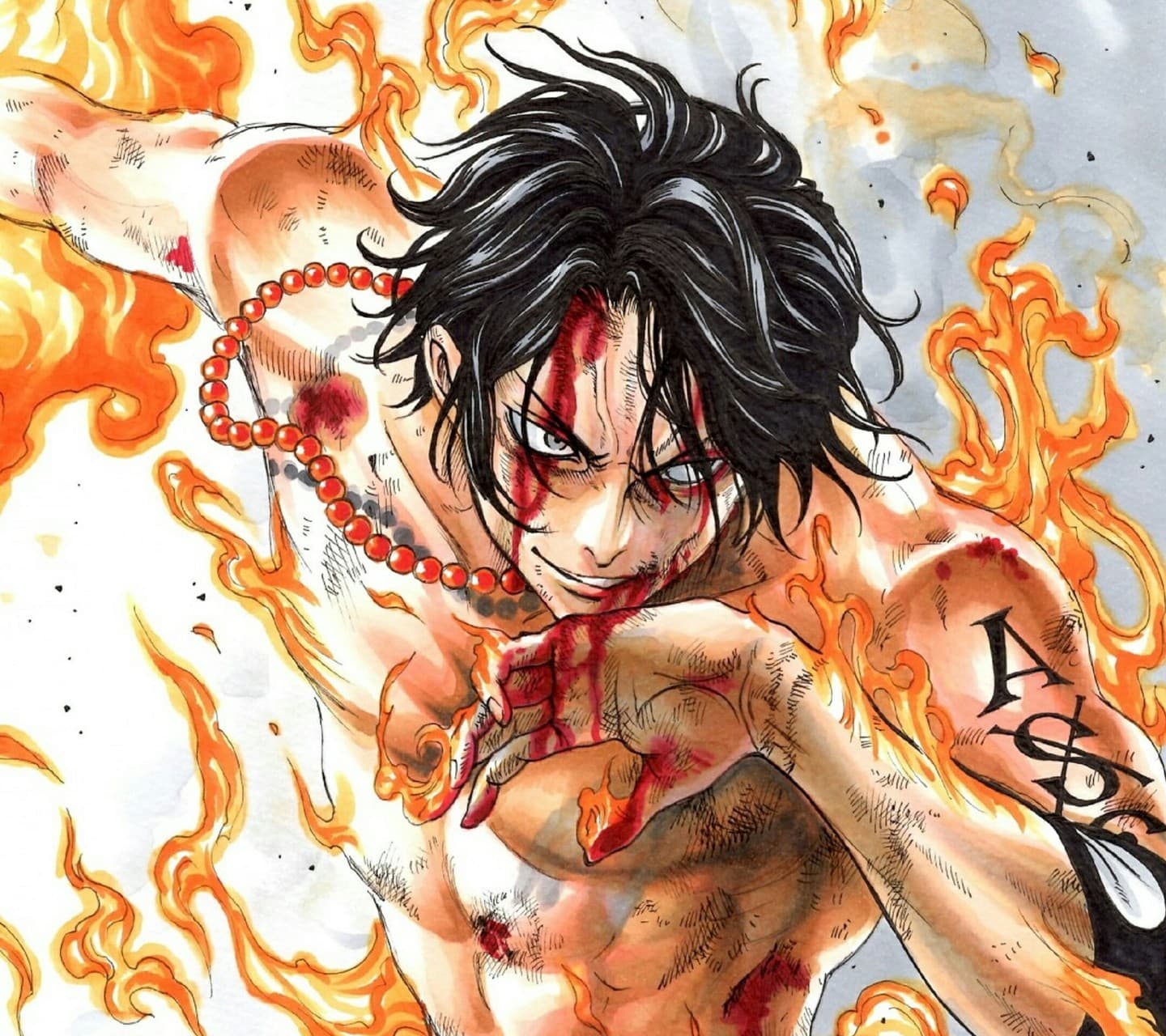 ace