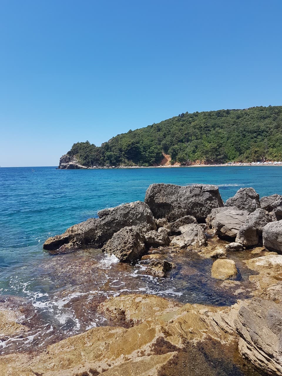 Adriatic Sea