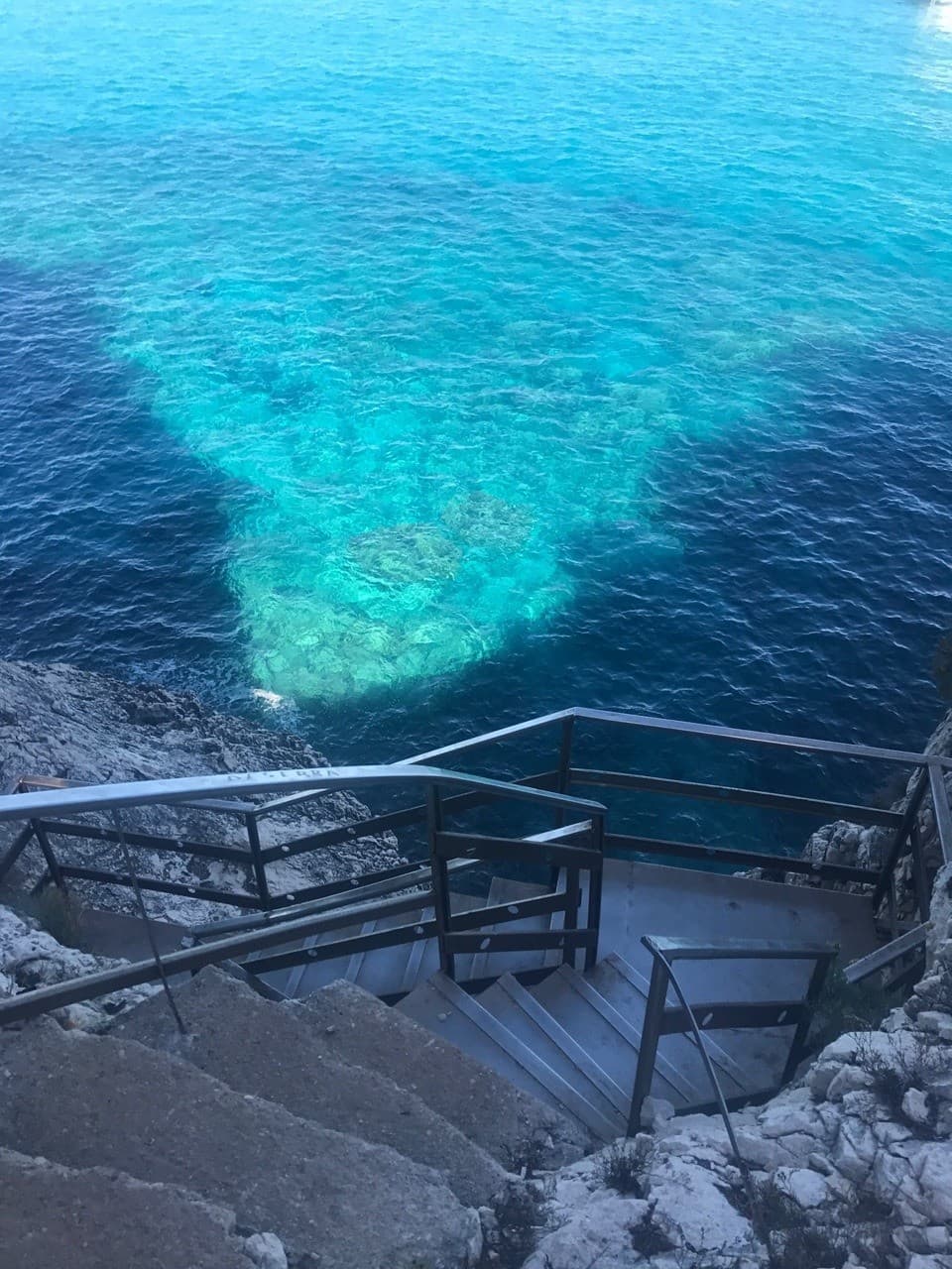 sea