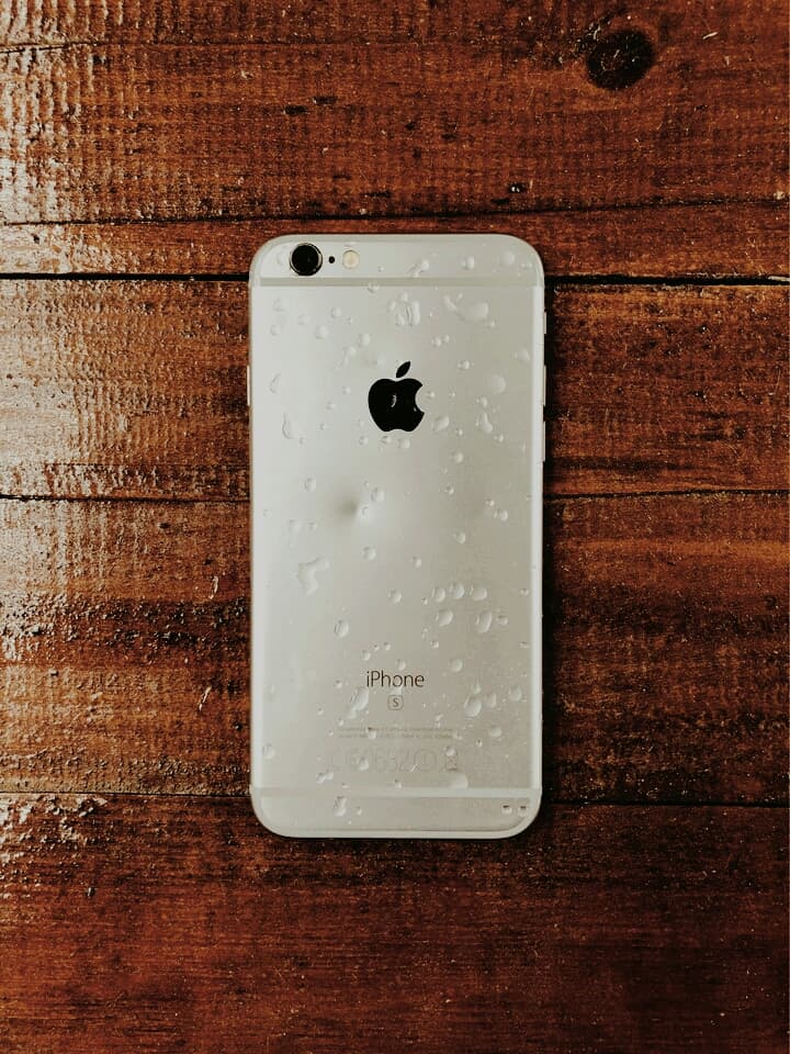 iPhone