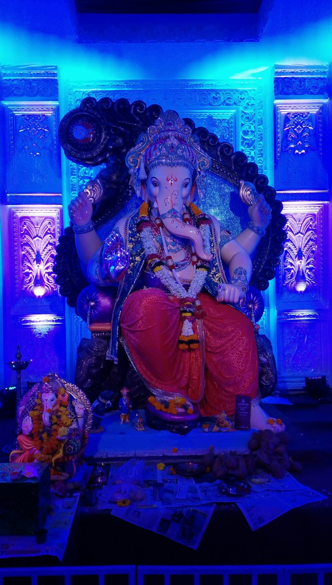 ganesha