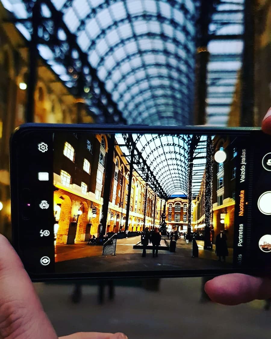 #london
