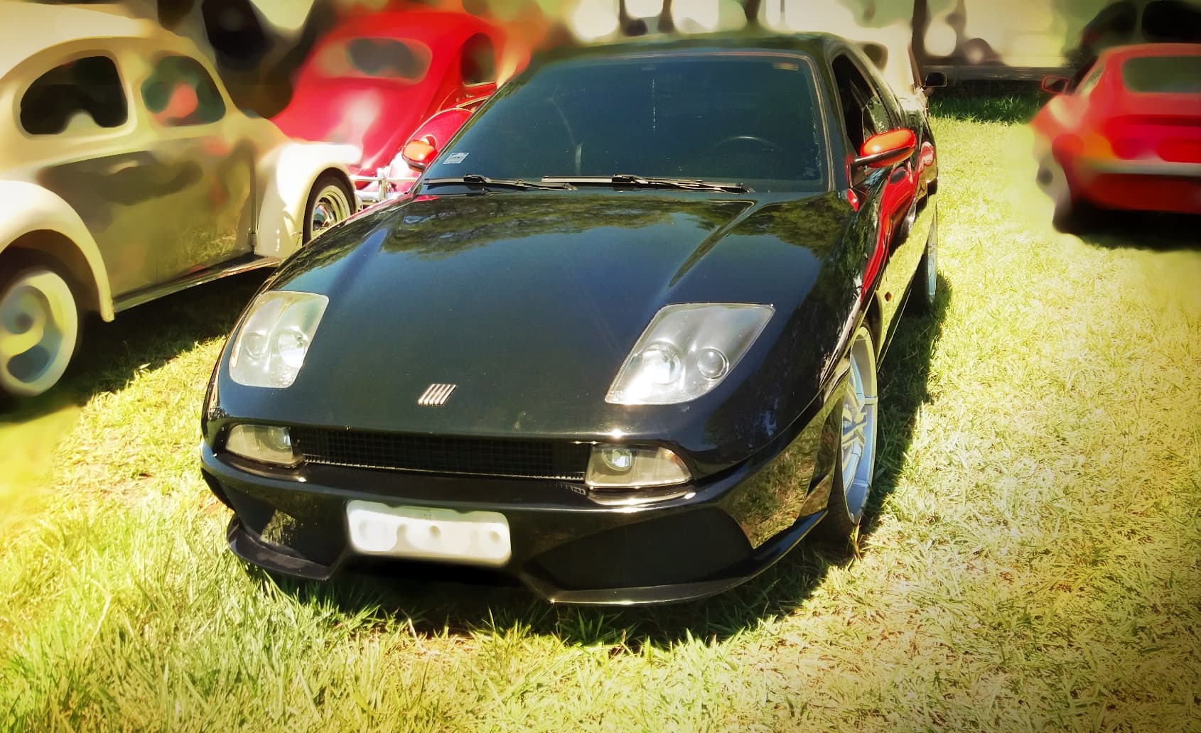 Coupé