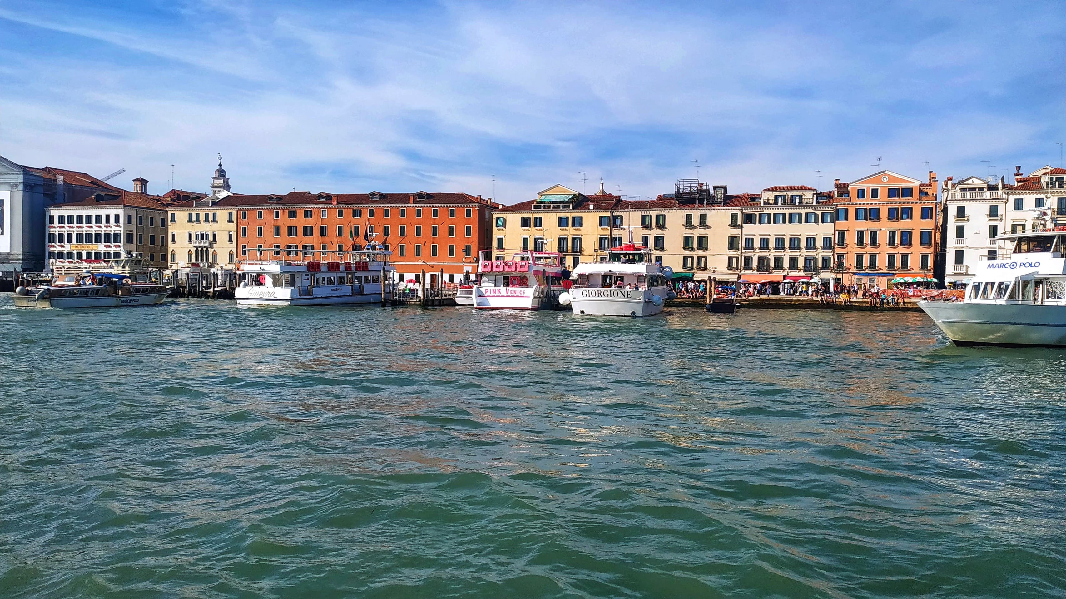 Venice