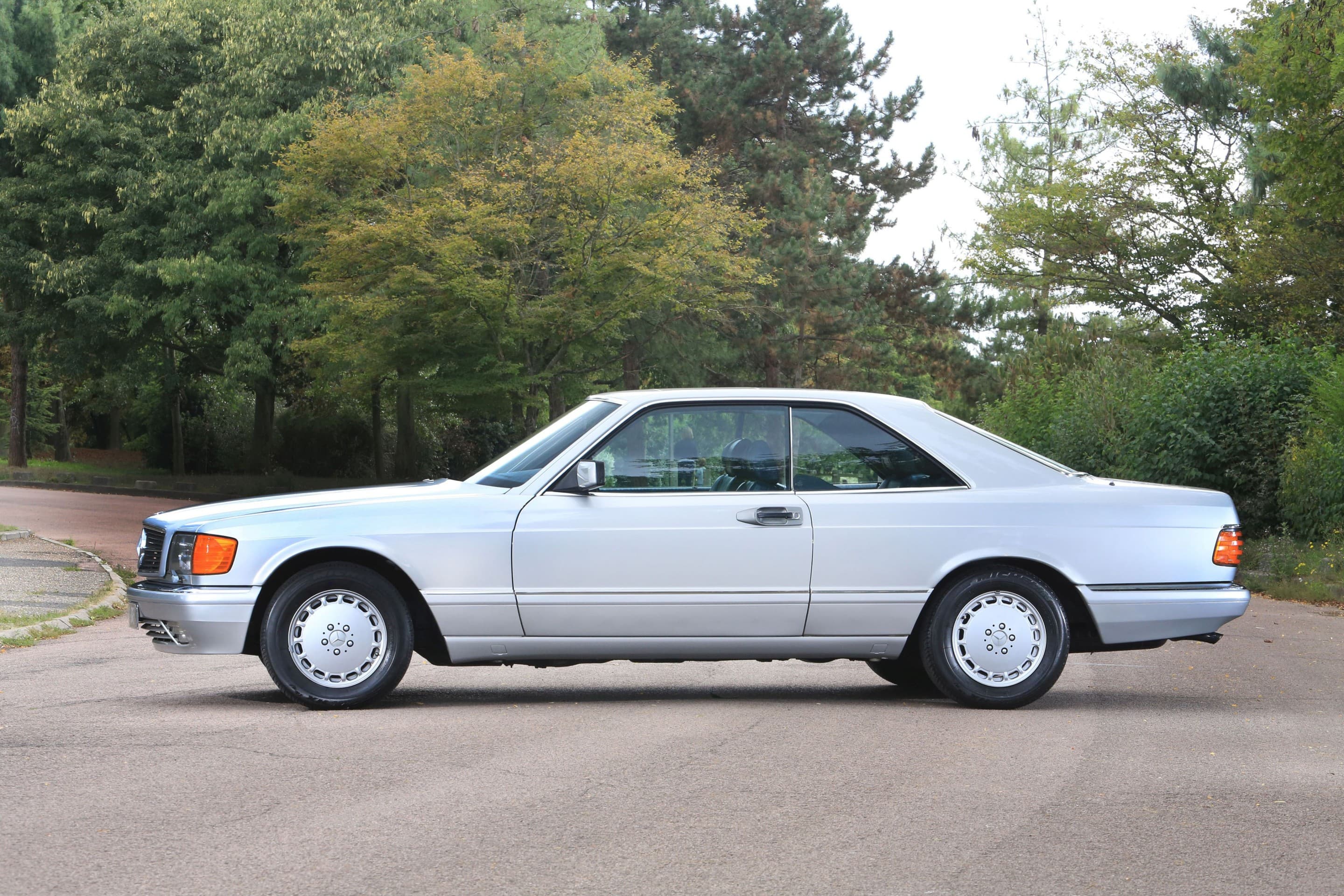 mercedes benz