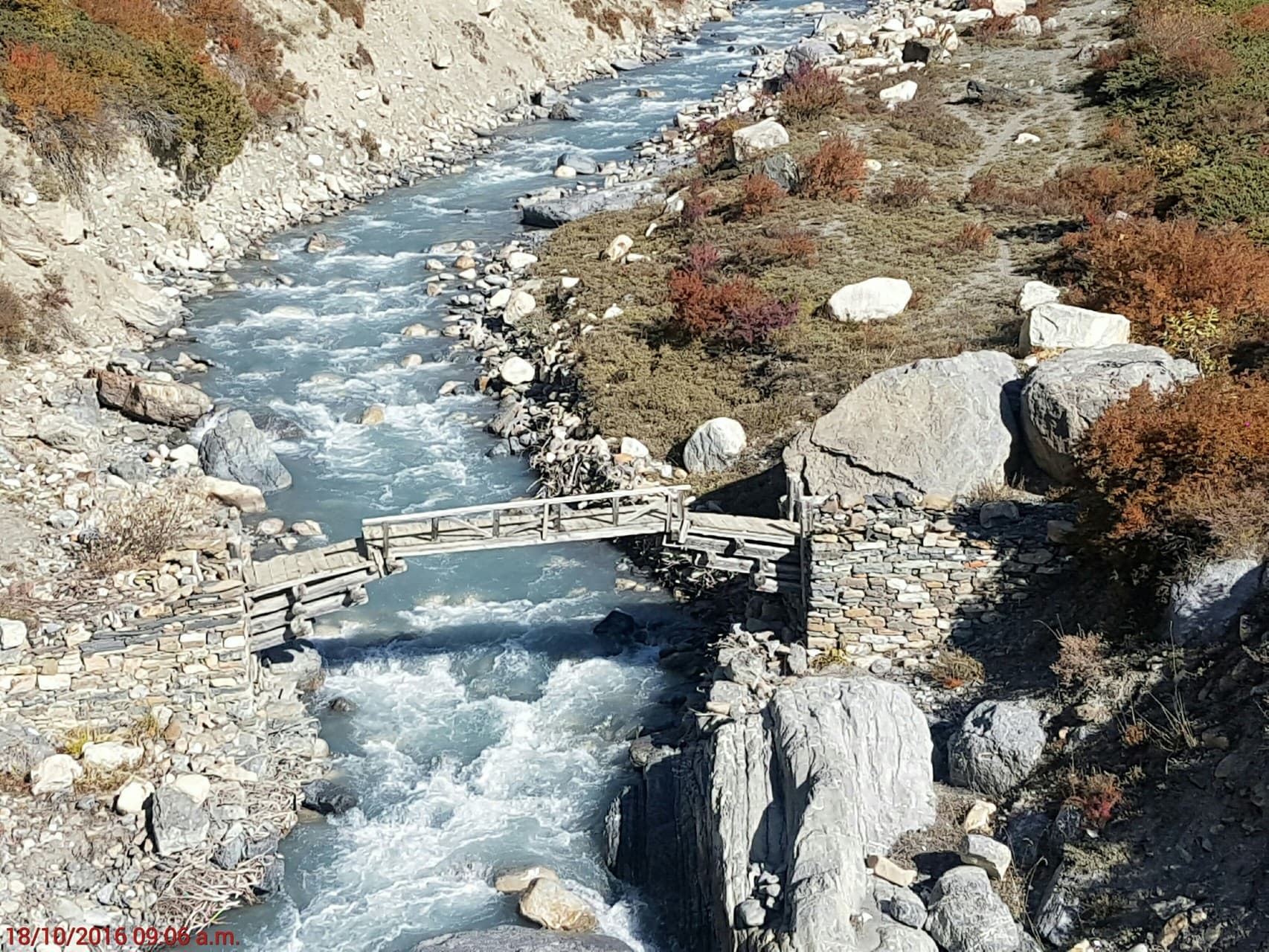 Nepal