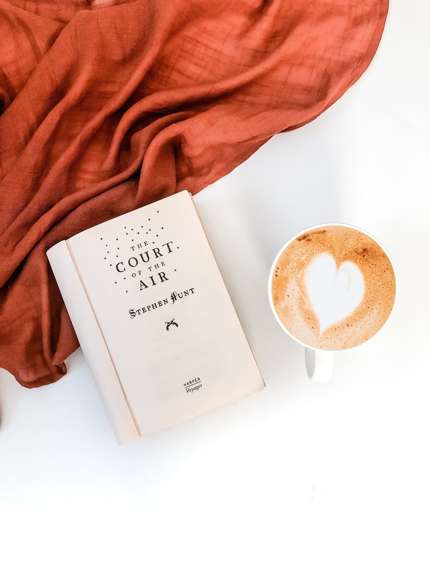 coffee
