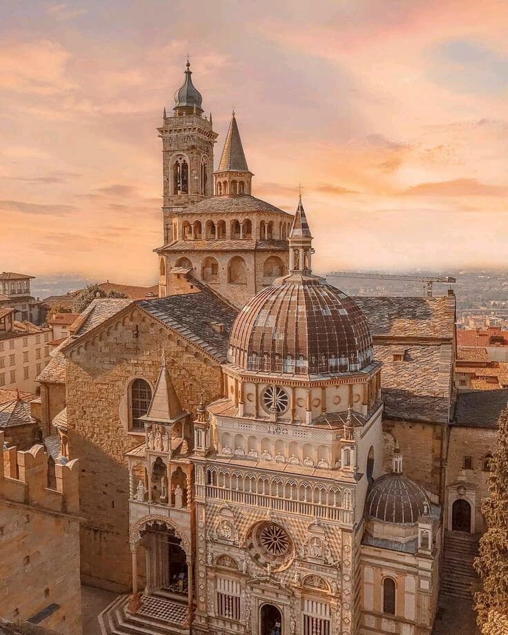 Beautiful Place
