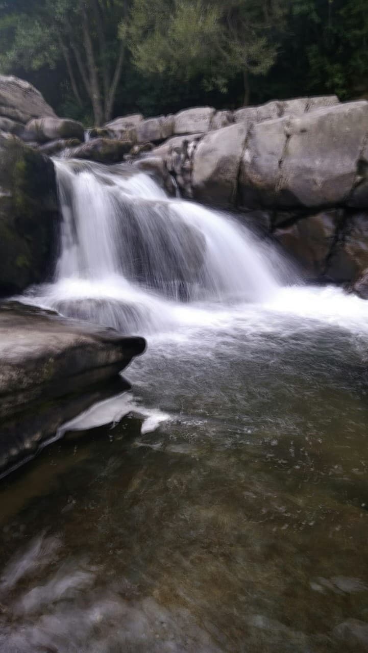 Waterfall