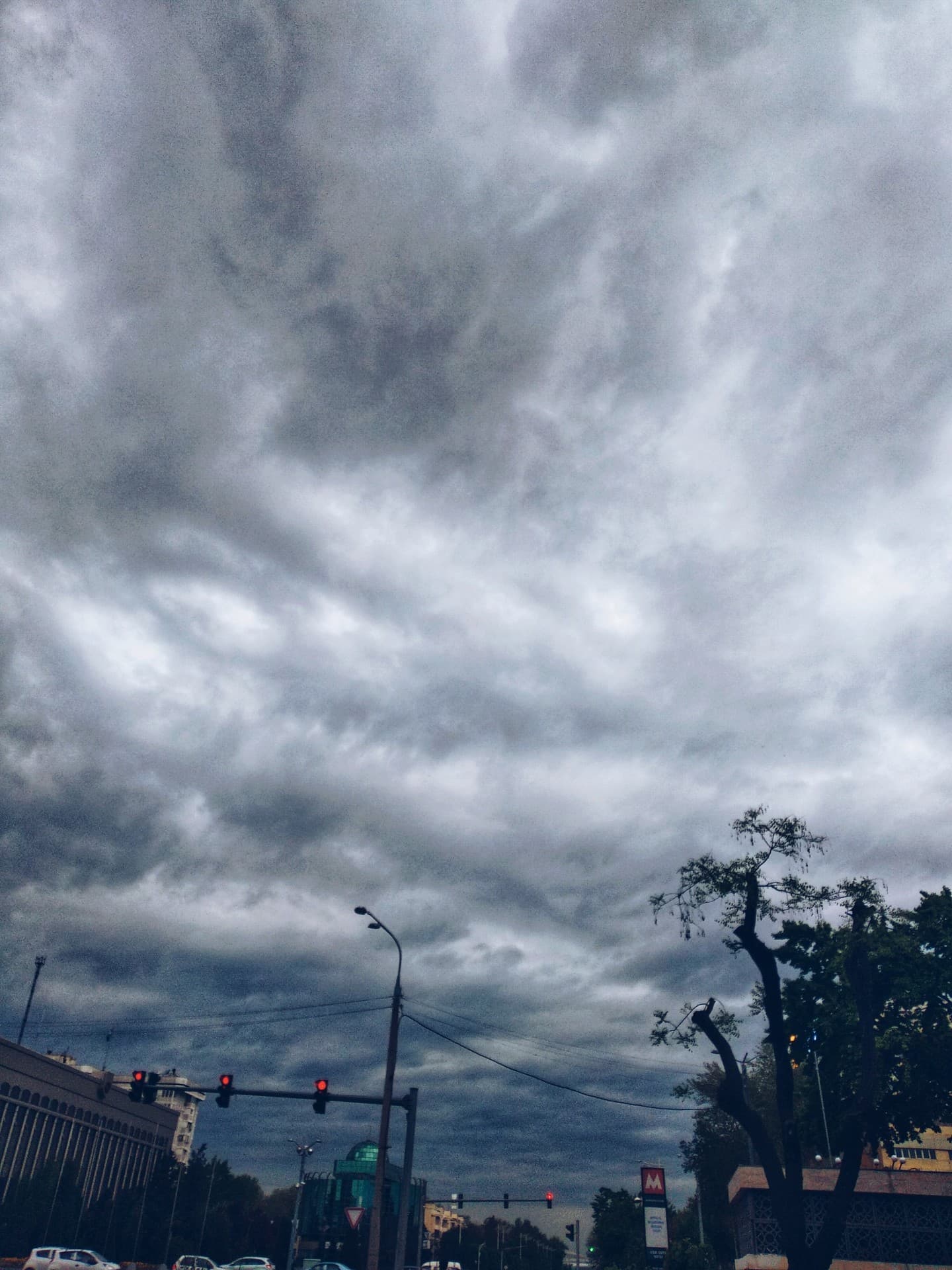 Storm
