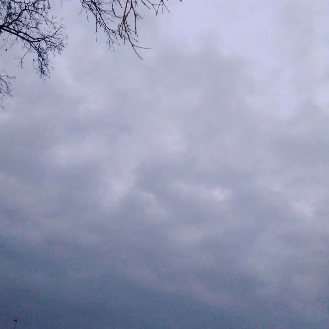 облака