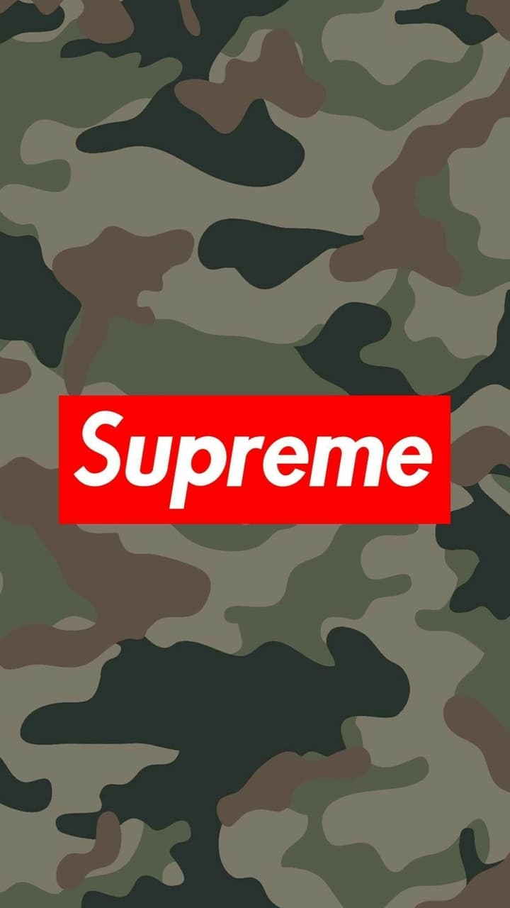 Supreme