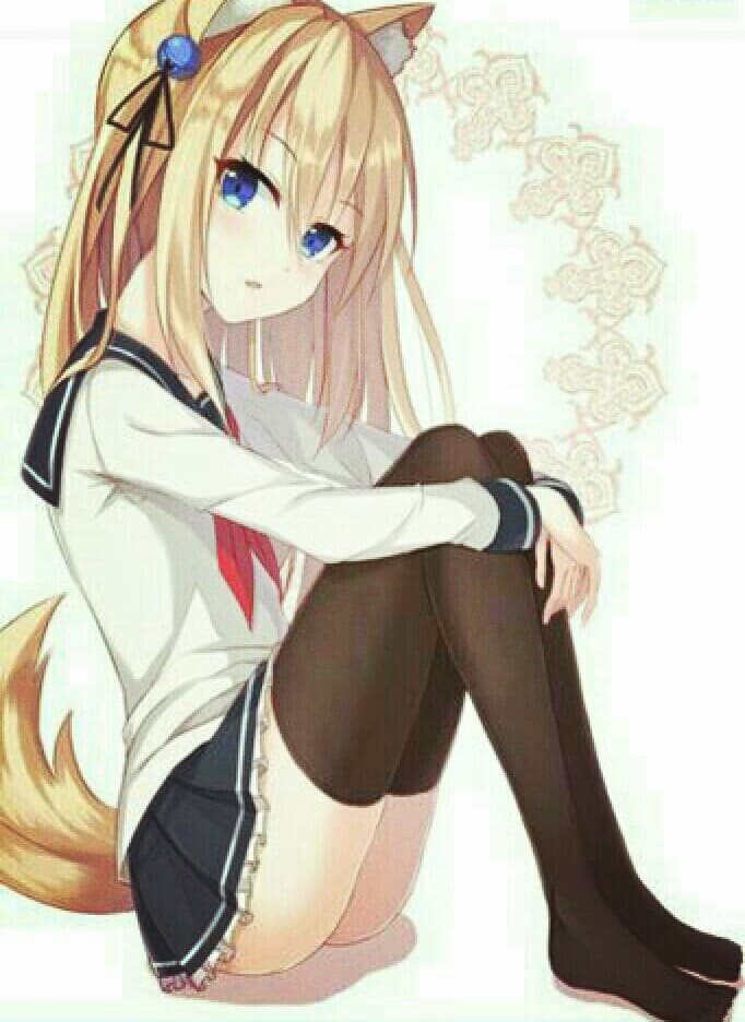 Chica / Girl ♨
