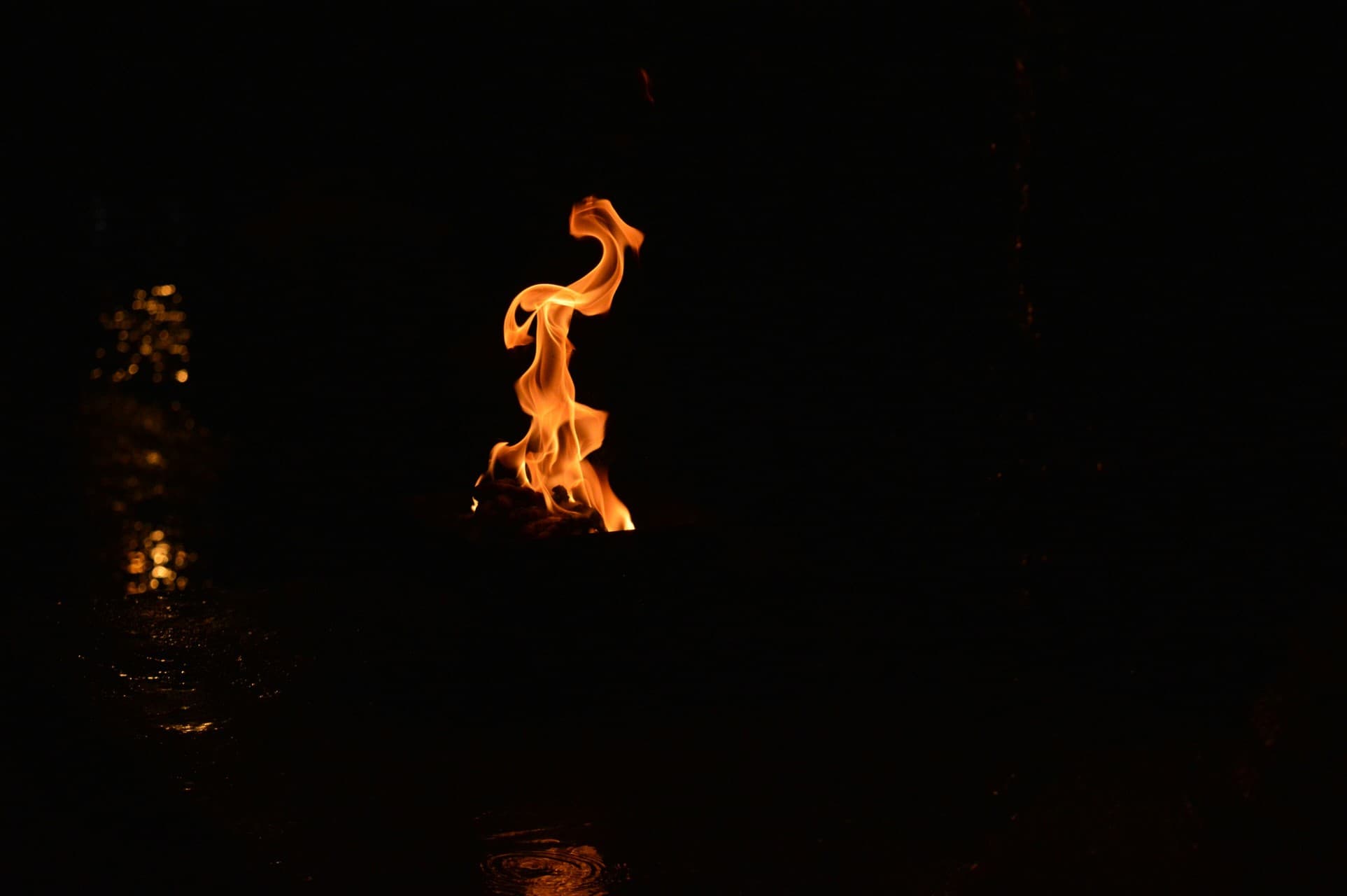 Fire