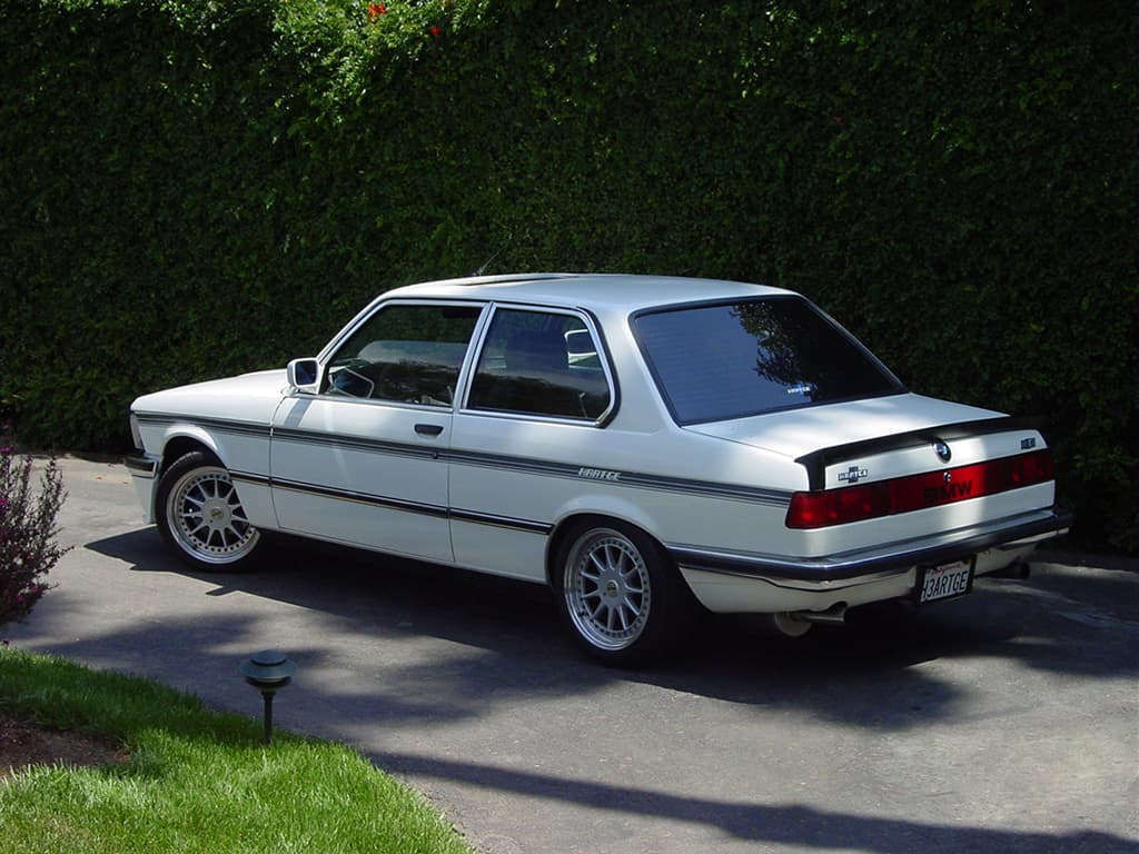 bmw