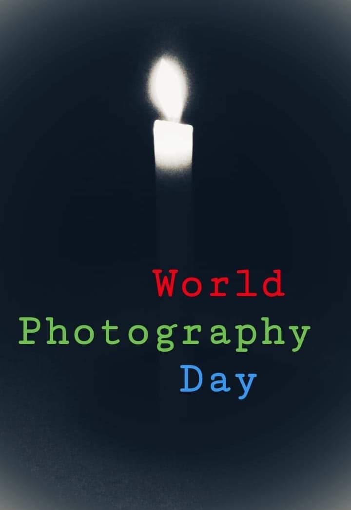world photography day