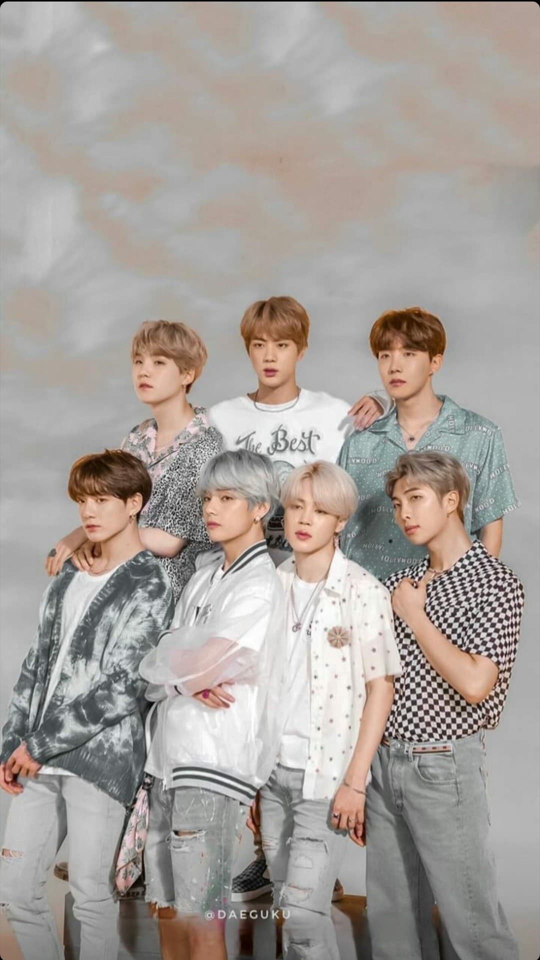 BTS