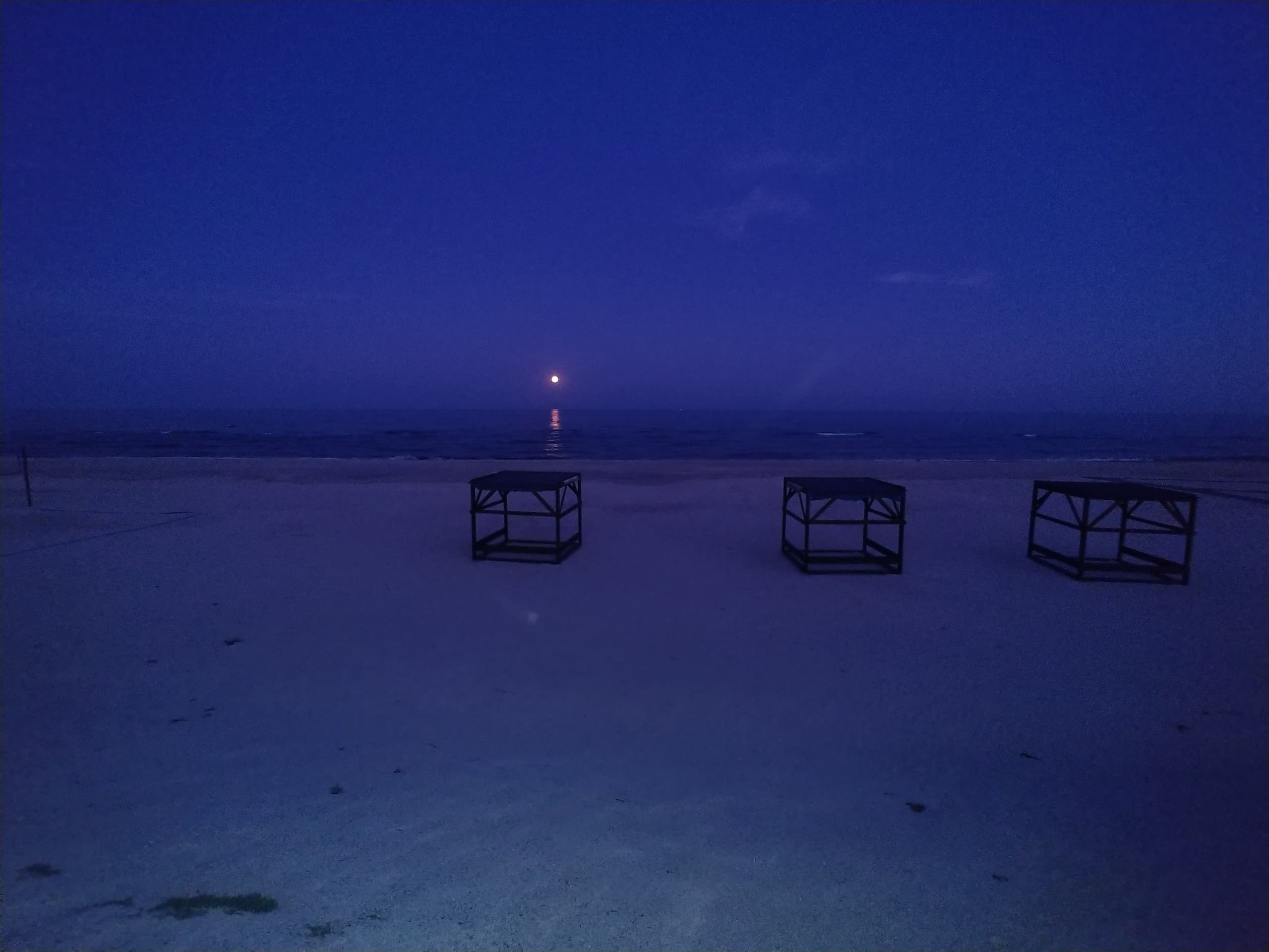Sea