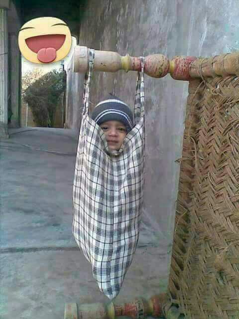 good morning