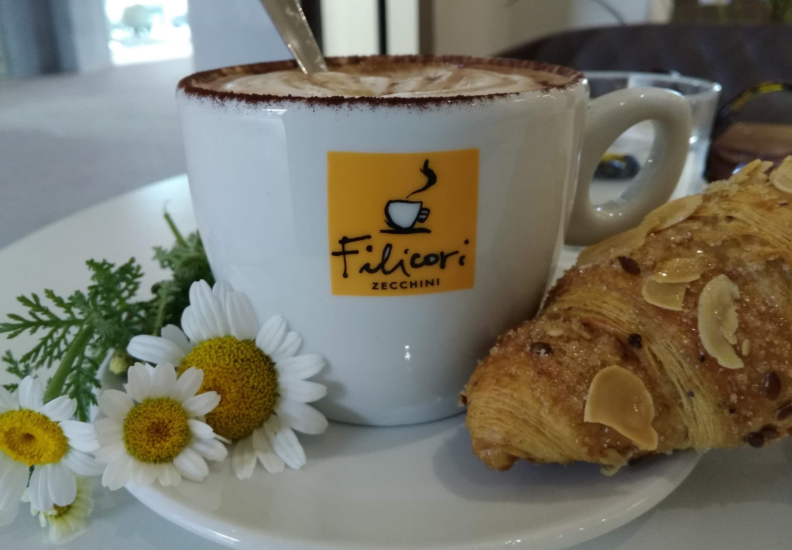 Colazione Italiana.