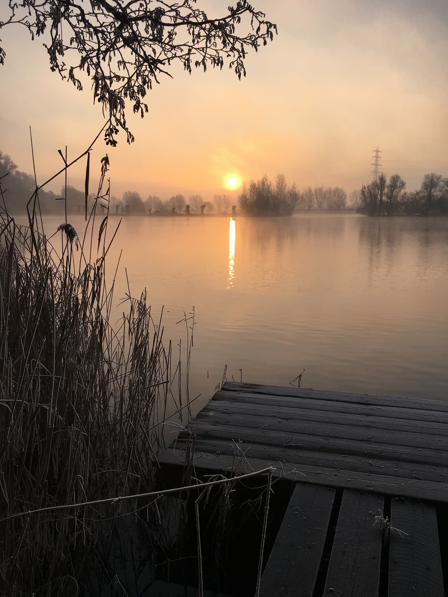 sunrise