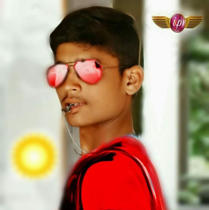 ISRAEL PATHAN (BADSHAH)